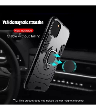گارد محافظ استنددار Keysion case Iphone 11