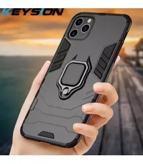 گارد محافظ استنددار Keysion case Iphone 11 Pro