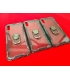 گارد محافظ شفاف استنددار Keysion case Samsung A50