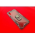 گارد محافظ شفاف استنددار Keysion case Samsung A10