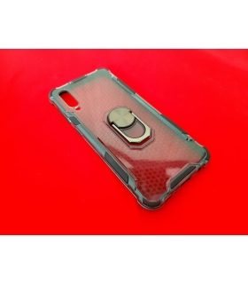 گارد محافظ شفاف استنددار Keysion case Samsung A10