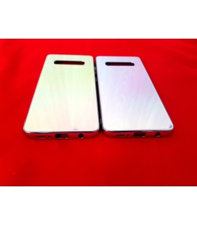 قاب اینه ای Aura Glow سامسونگ Galaxy S10Plus