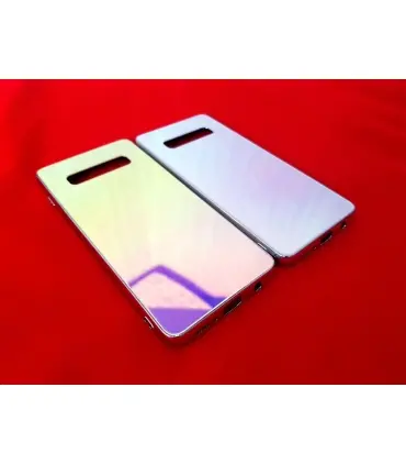 قاب اینه ای Aura Glow سامسونگ Galaxy S10
