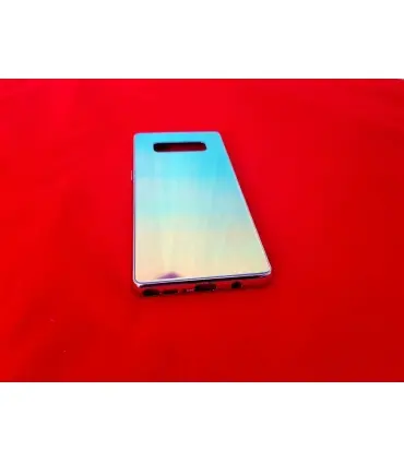 قاب اینه ای Aura Glow سامسونگ Galaxy S10