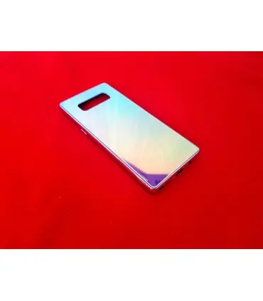 قاب اینه ای Aura Glow سامسونگ Galaxy S10