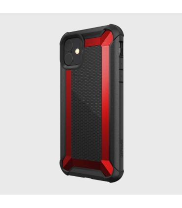 کاور ایکس دوریا مدل Defense TACTICAL مناسب برای گوشی موبایل اپل iPhone 11