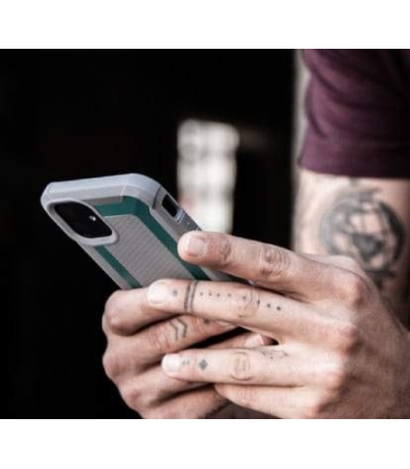 کاور ایکس دوریا مدل Defense TACTICAL مناسب برای گوشی موبایل اپل iPhone 11