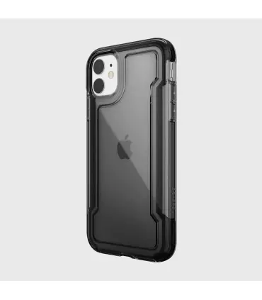کاور ایکس دوریا مدل Defense CLEAR مناسب برای گوشی موبایل اپل iPhone 11