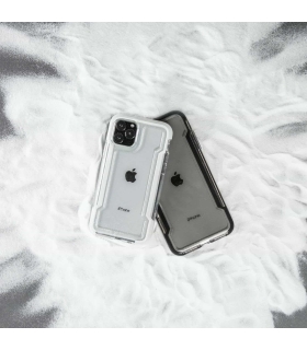 کاور ایکس دوریا مدل Defense CLEAR مناسب برای گوشی موبایل اپل iPhone 11