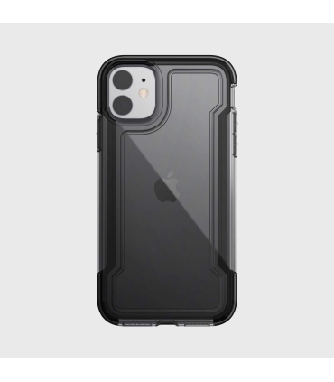 کاور ایکس دوریا مدل Defense CLEAR مناسب برای گوشی موبایل اپل iPhone 11