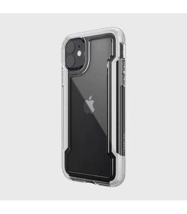 کاور ایکس دوریا مدل Defense CLEAR مناسب برای گوشی موبایل اپل iPhone 11