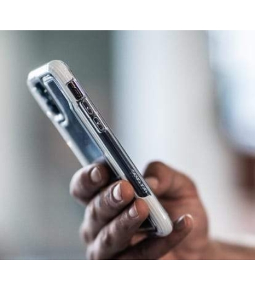 کاور ایکس دوریا مدل Defense CLEAR مناسب برای گوشی موبایل اپل iPhone 11