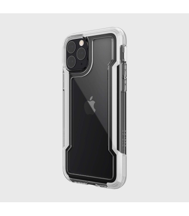 کاور ایکس دوریا مدل Defense CLEAR مناسب برای گوشی موبایل اپل iPhone 11 Pro