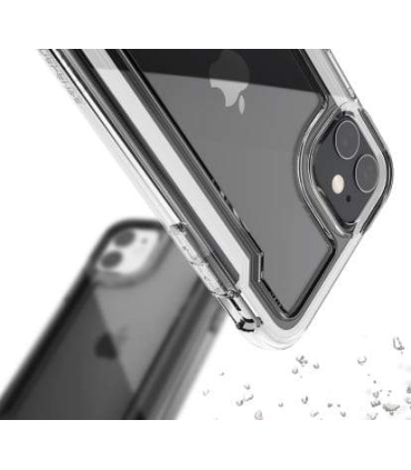 کاور ایکس دوریا مدل Defense CLEAR مناسب برای گوشی موبایل اپل iPhone 11 Pro