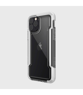 کاور ایکس دوریا مدل Defense CLEAR مناسب برای گوشی موبایل اپل iPhone 11 Pro Max