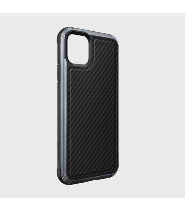 کاور ایکس دوریا کربن مدل Defense LUX مناسب برای گوشی موبایل اپل iPhone 11 PRO Max