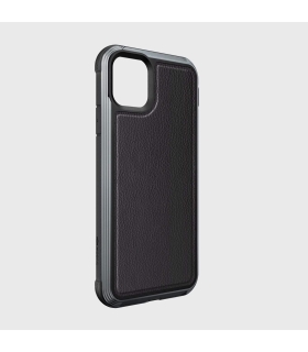 کاور ایکس دوریا چرم مدل Defense LUX مناسب برای گوشی موبایل اپل iPhone 11 PRO