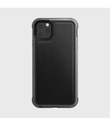 کاور ایکس دوریا چرم مدل Defense LUX مناسب برای گوشی موبایل اپل iPhone 11 PRO