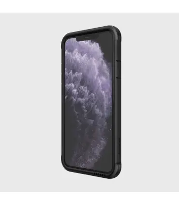 کاور ایکس دوریا چرم مدل Defense LUX مناسب برای گوشی موبایل اپل iPhone 11 PRO