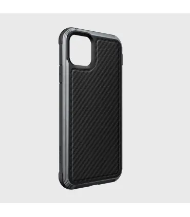 کاور ایکس دوریا چرم مدل Defense LUX مناسب برای گوشی موبایل اپل iPhone 11 PRO