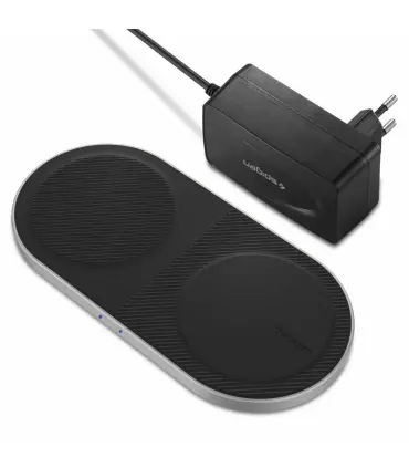شارژر بی سیم اسپیگن مدل Essential F310W