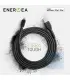 کابل شارژ سریع ایفون انرژیا Energea Fibratough Cable Lightning 1.5M