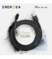کابل شارژ سریع ایفون انرژیا Energea Fibratough Cable Lightning 1.5M
