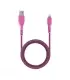 کابل شارژ سریع ایفون انرژیا Energea Fibratough Cable Lightning 1.5M