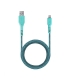 کابل شارژ سریع ایفون انرژیا Energea Fibratough Cable Lightning 1.5M