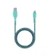 کابل شارژ سریع ایفون انرژیا Energea Fibratough Cable Lightning 1.5M