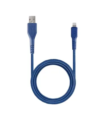 کابل شارژ سریع ایفون انرژیا Energea Fibratough Cable Lightning 1.5M