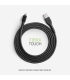 کابل شارژ سریع ایفون انرژیا Energea Fibratough Cable Lightning 1.5M
