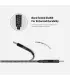 کابل شارژ سریع ایفون انرژیا Energea Fibratough Cable Lightning 1.5M