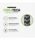 کابل شارژ سریع ایفون انرژیا Energea Fibratough Cable Lightning 1.5M