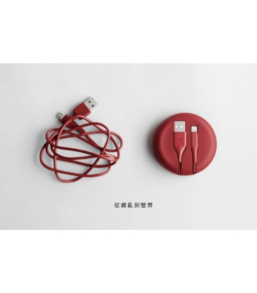 کابل ایفون یونیک UNIQ HALO Cable Lightning 1.2M