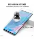 برچسب گلس یو وی سامسونگ UV Nano Glass Samsung Galaxy Note10Plus