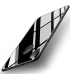 قاب اصلی پشت گلس هواویی Glass Case Y7 2019/Y72019PRO/Y72019PRIME