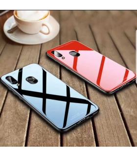 قاب اصلی پشت گلس هواویی Glass Case Y7 2019/Y72019PRO/Y72019PRIME