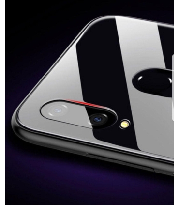 قاب اصلی پشت گلس هواویی Glass Case Y7 2019/Y72019PRO/Y72019PRIME