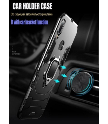 گارد محافظ استنددار هواوی Keysion case NOVA3I
