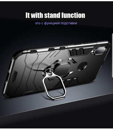 گارد محافظ استنددار هواوی Keysion case NOVA3I