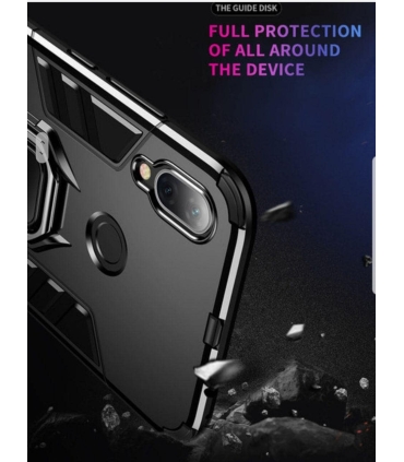 گارد محافظ استنددار هواوی Keysion case NOVA3I