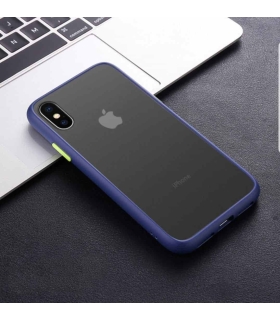 قاب مقاوم مات شوک پروف Shockproof Samsung Galaxy A50