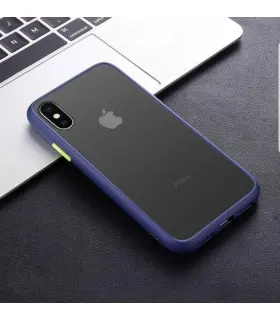 قاب مقاوم مات شوک پروف Shockproof Samsung Galaxy A50