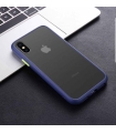 قاب مقاوم مات شوک پروف Shockproof Samsung Galaxy A50/A50S/A30S