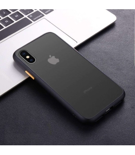 قاب مقاوم مات شوک پروف Shockproof Samsung Galaxy A50
