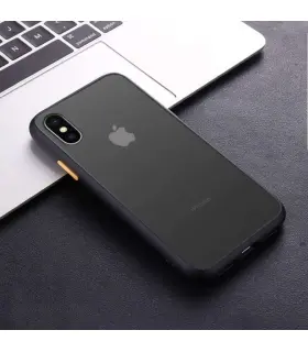 قاب مقاوم مات شوک پروف Shockproof Samsung Galaxy A50