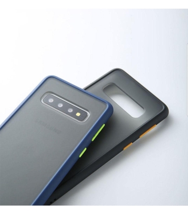 قاب مقاوم مات شوک پروف Shockproof Samsung Galaxy S10PLUS