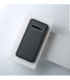 قاب مقاوم مات شوک پروف Shockproof Samsung Galaxy S10