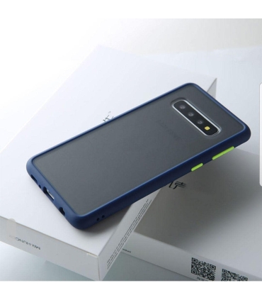 قاب مقاوم مات شوک پروف Shockproof Samsung Galaxy S10